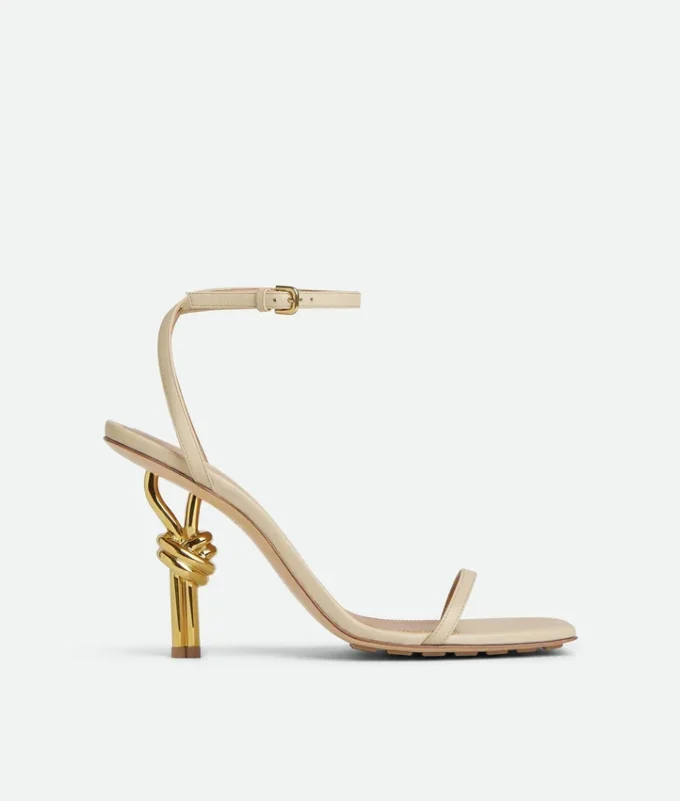 Knot Sandal