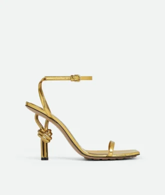 Knot Sandal