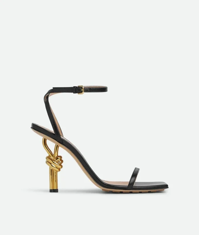 Knot Sandal