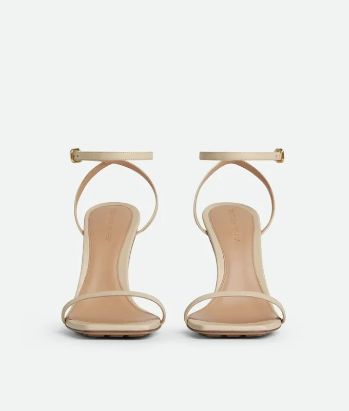 Knot Sandal