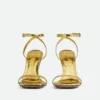Knot Sandal