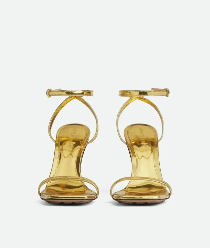 Knot Sandal