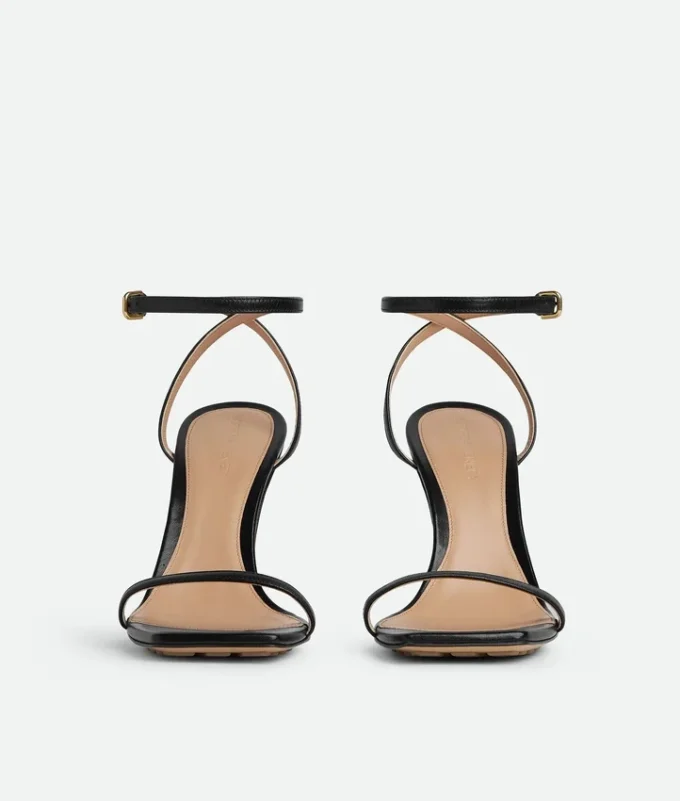 Knot Sandal