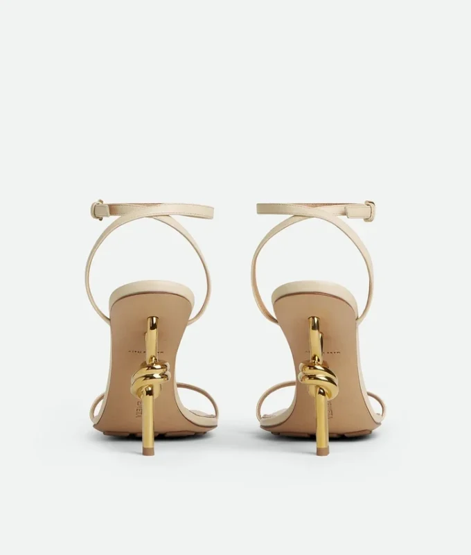 Knot Sandal