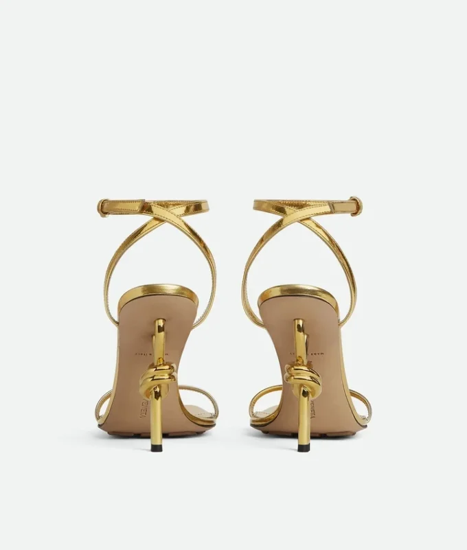 Knot Sandal