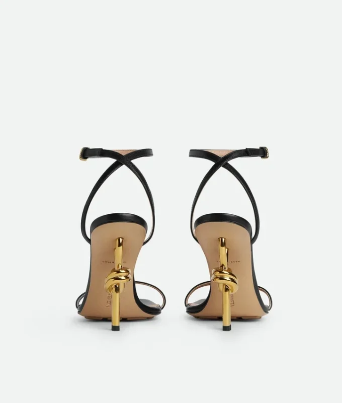 Knot Sandal