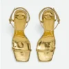 Knot Sandal