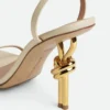 Knot Sandal