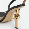 Knot Sandal