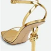 Knot Sandal