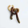 Knot Single Earring