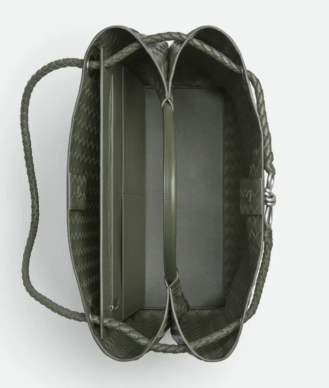 Large Andiamo