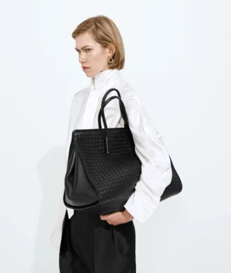 Large Barbara Tote