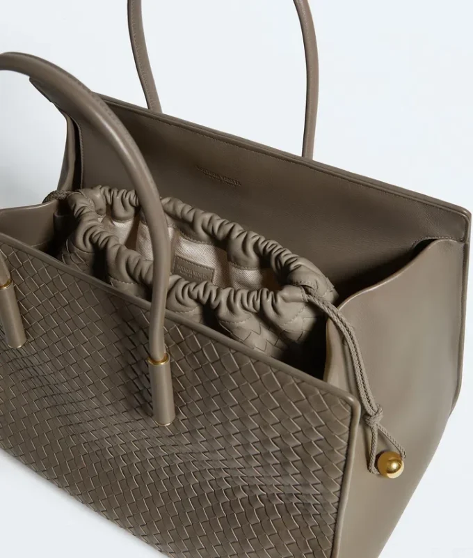 Large Barbara Tote