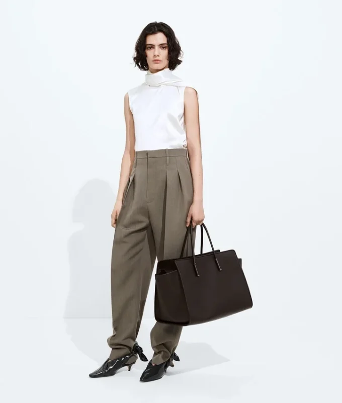 Large Barbara Tote