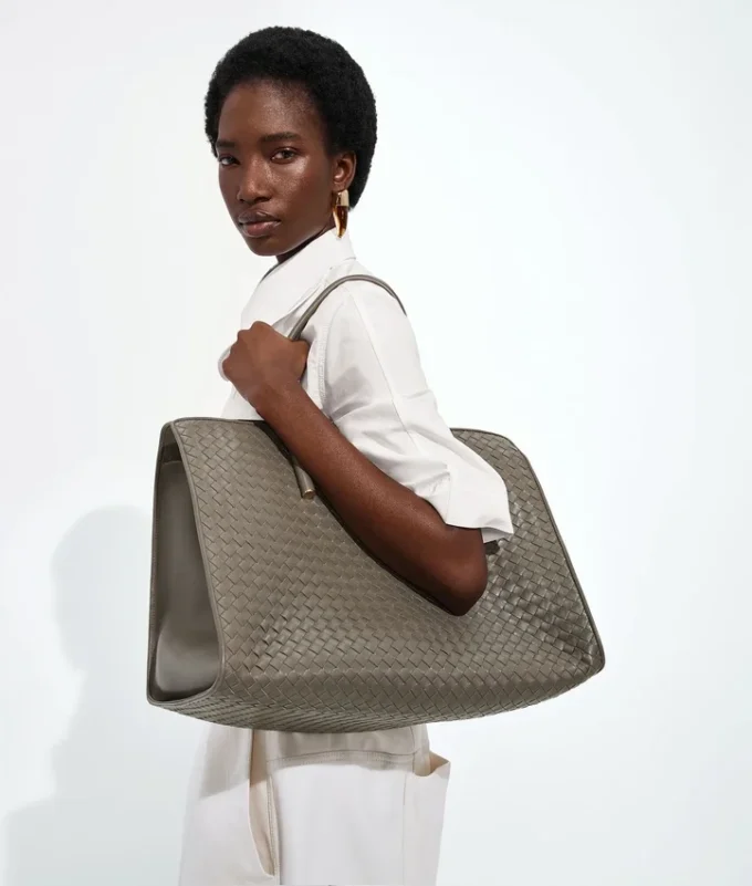 Large Barbara Tote