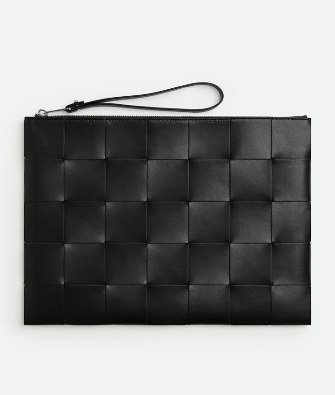 Large Cassette Pouch