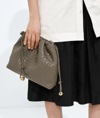 Large Dustbag