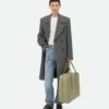Large Getaway Weekender