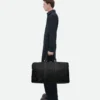 Large Intrecciato Duffle