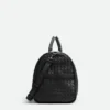Large Intrecciato Duffle