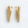 Large Prisma Earrings