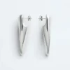 Large Prisma Earrings