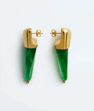 Large Prisma Earrings