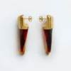 Large Prisma Earrings