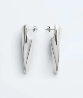Large Prisma Earrings