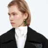 Large Prisma Earrings