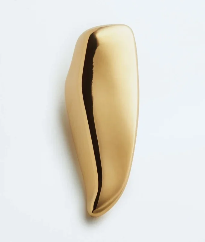Large Prisma Earrings