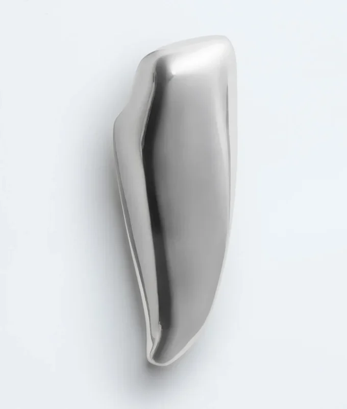 Large Prisma Earrings