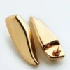 Large Prisma Earrings
