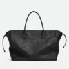 Large Zipped Cabat