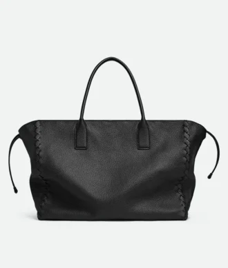Large Zipped Cabat