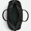 Large Zipped Cabat