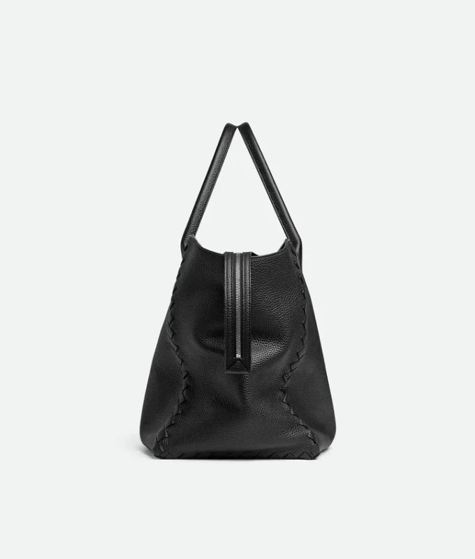 Large Zipped Cabat