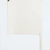 Leather Intrecciato Foulard