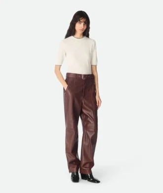 Leather Pants
