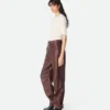 Leather Pants