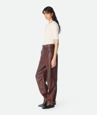 Leather Pants