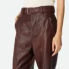 Leather Pants