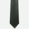 Leather Tie
