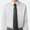 Leather Tie