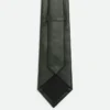 Leather Tie