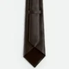 Leather Tie