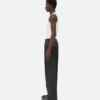 Leather Trousers