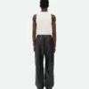 Leather Trousers