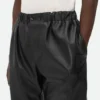 Leather Trousers